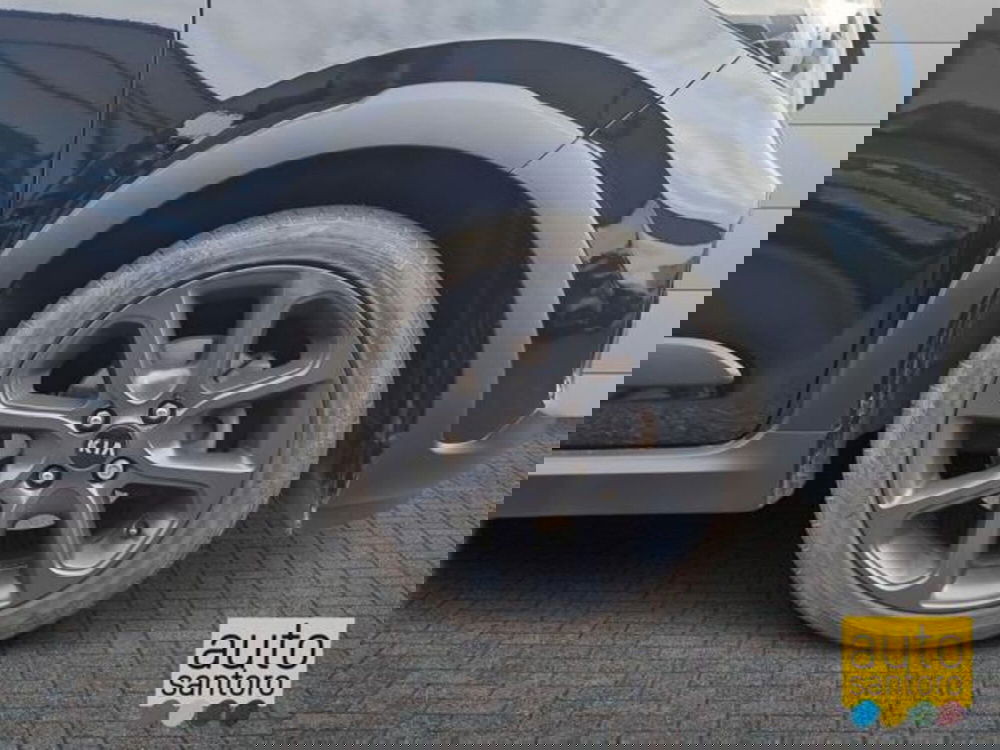 Kia Picanto usata a Salerno (7)