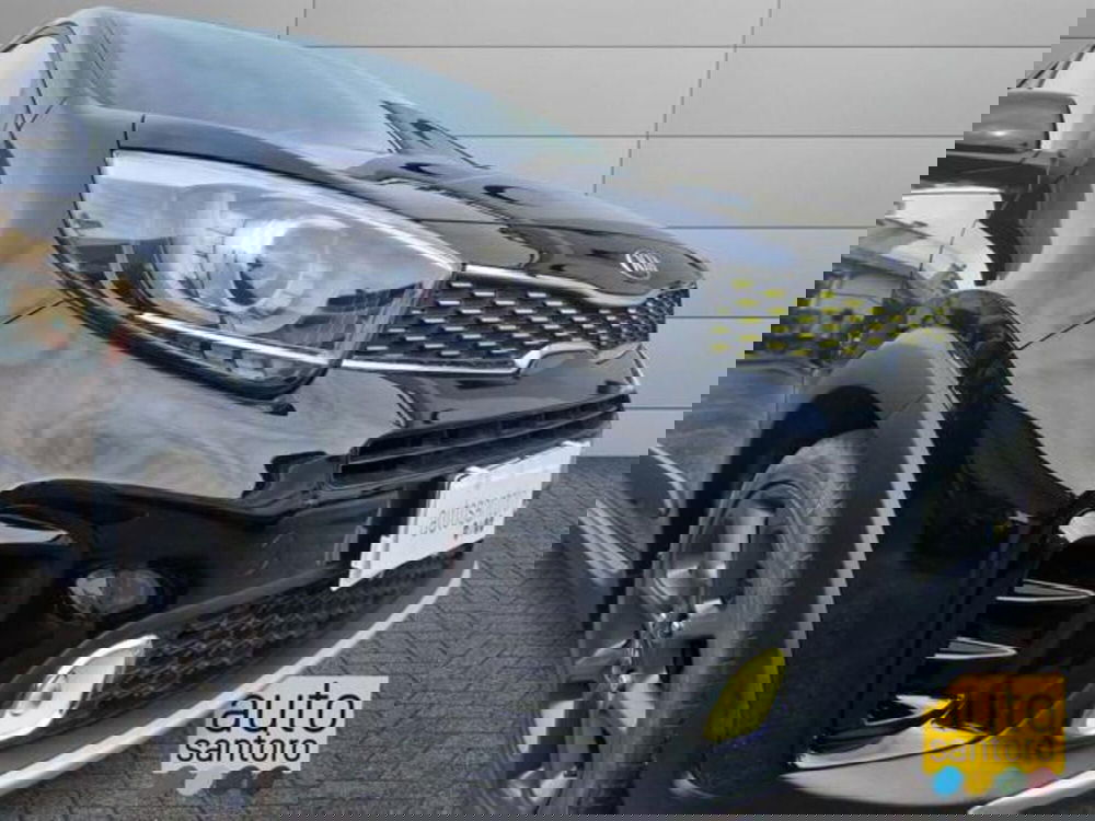 Kia Picanto usata a Salerno (8)