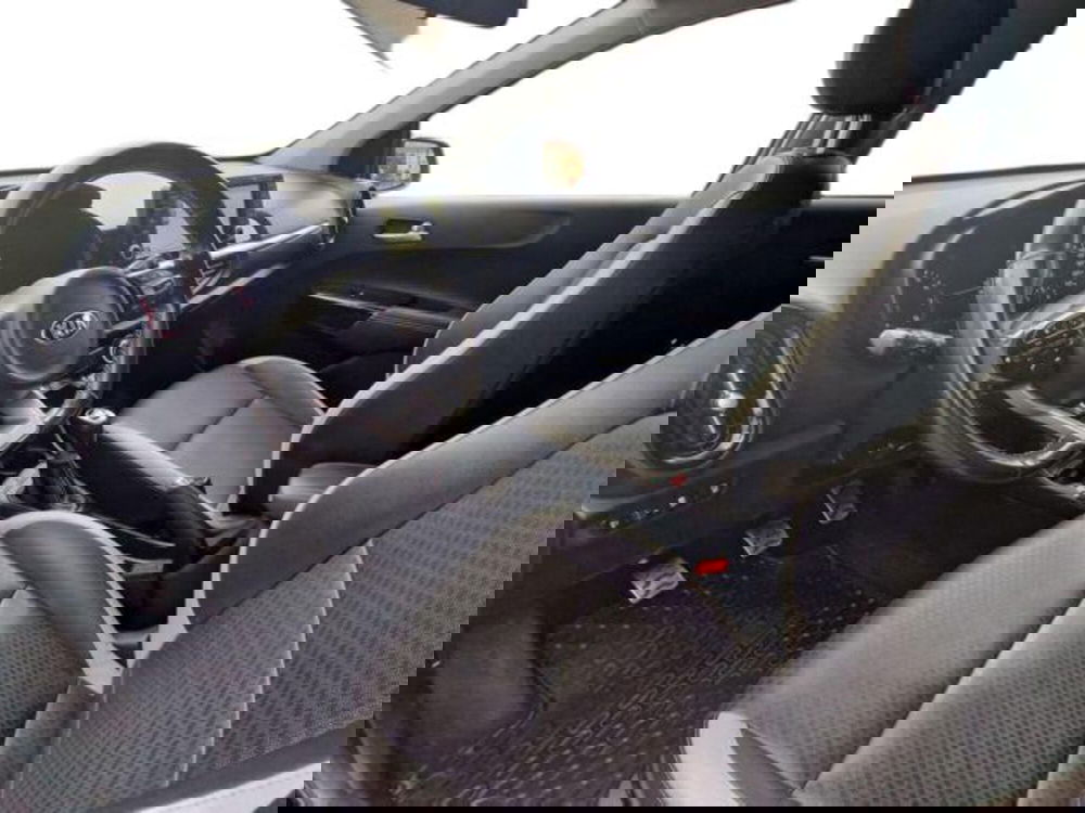 Kia Picanto usata a Salerno (9)