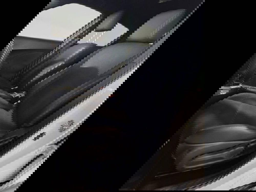 Nissan Juke usata a Torino (13)