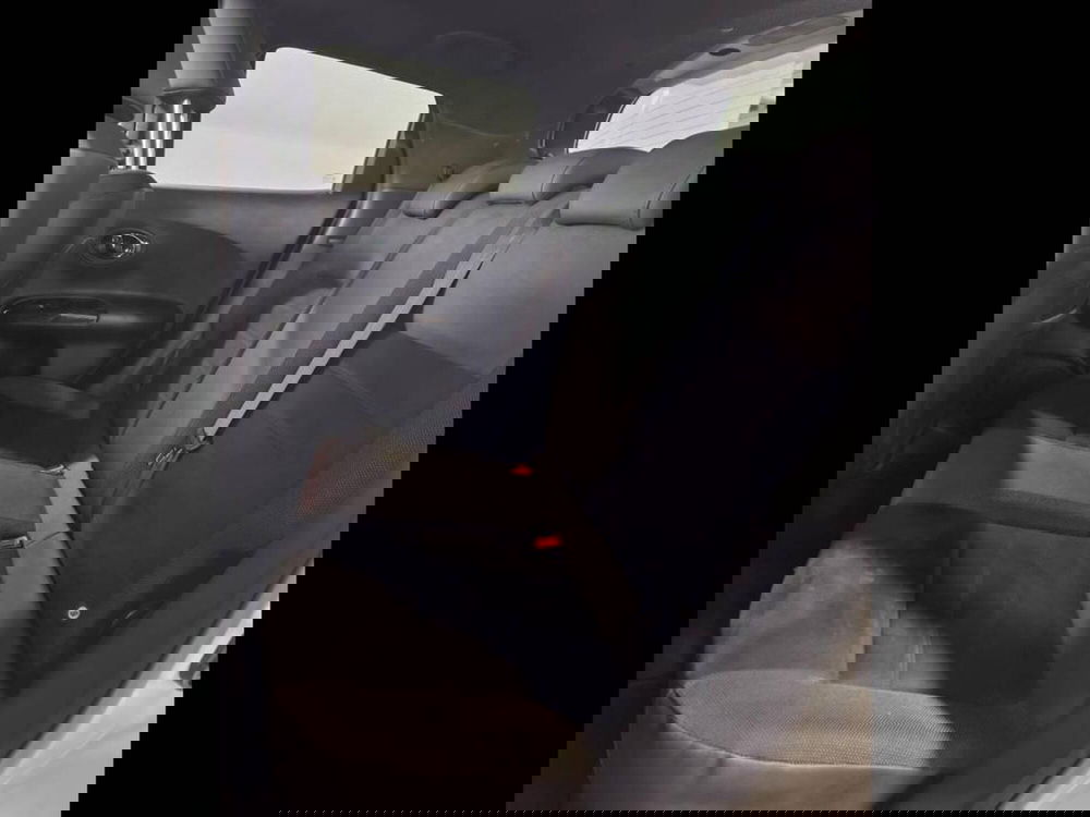 Nissan Juke usata a Torino (14)
