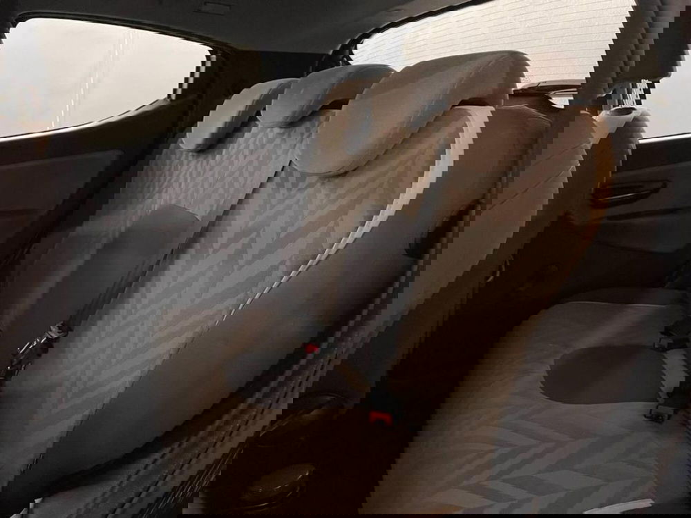 Lancia Ypsilon usata a Torino (13)