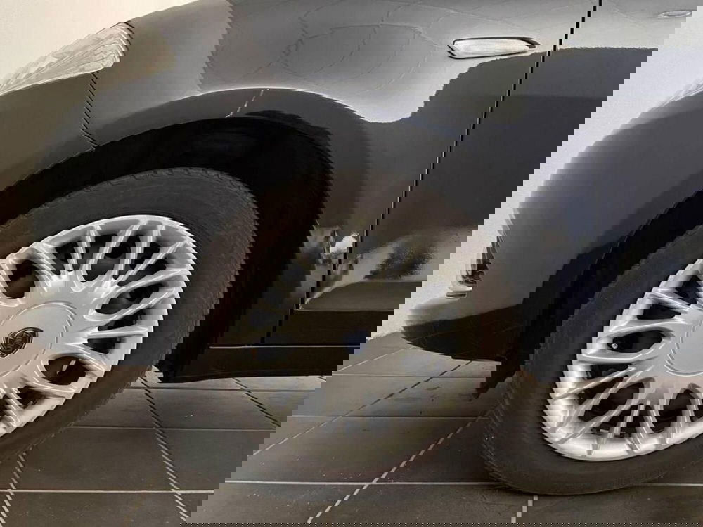 Lancia Ypsilon usata a Torino (6)