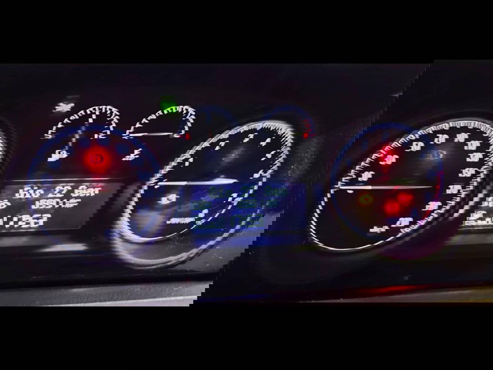 Lancia Ypsilon usata a Torino (7)