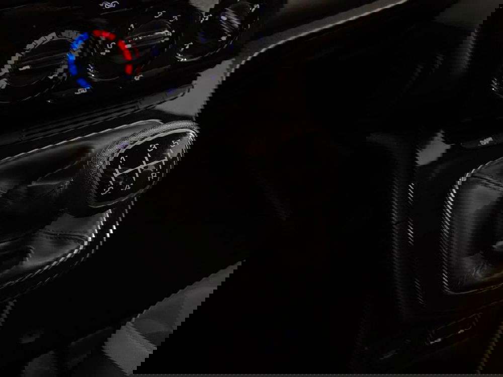 Lancia Ypsilon usata a Torino (8)