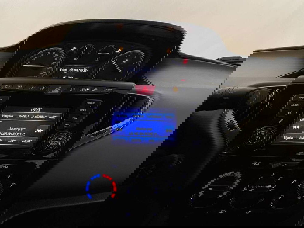 Lancia Ypsilon usata a Torino (9)