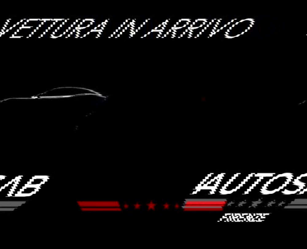 Peugeot 5008 usata a Firenze