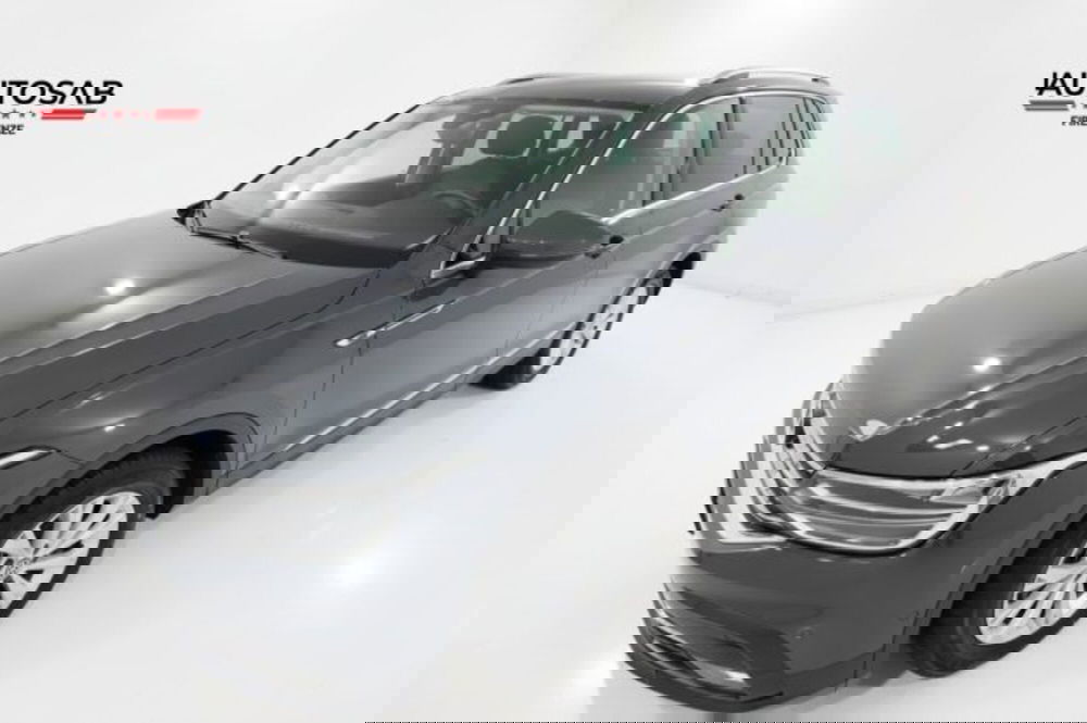 Volkswagen Tiguan usata a Firenze