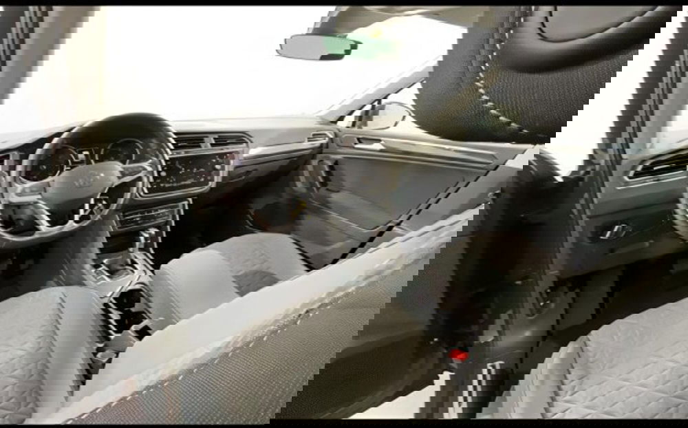 Volkswagen Tiguan usata a Firenze (7)