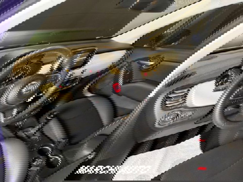 Fiat 500X usata a Perugia (10)