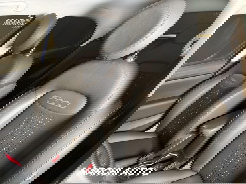 Fiat 500X usata a Perugia (11)