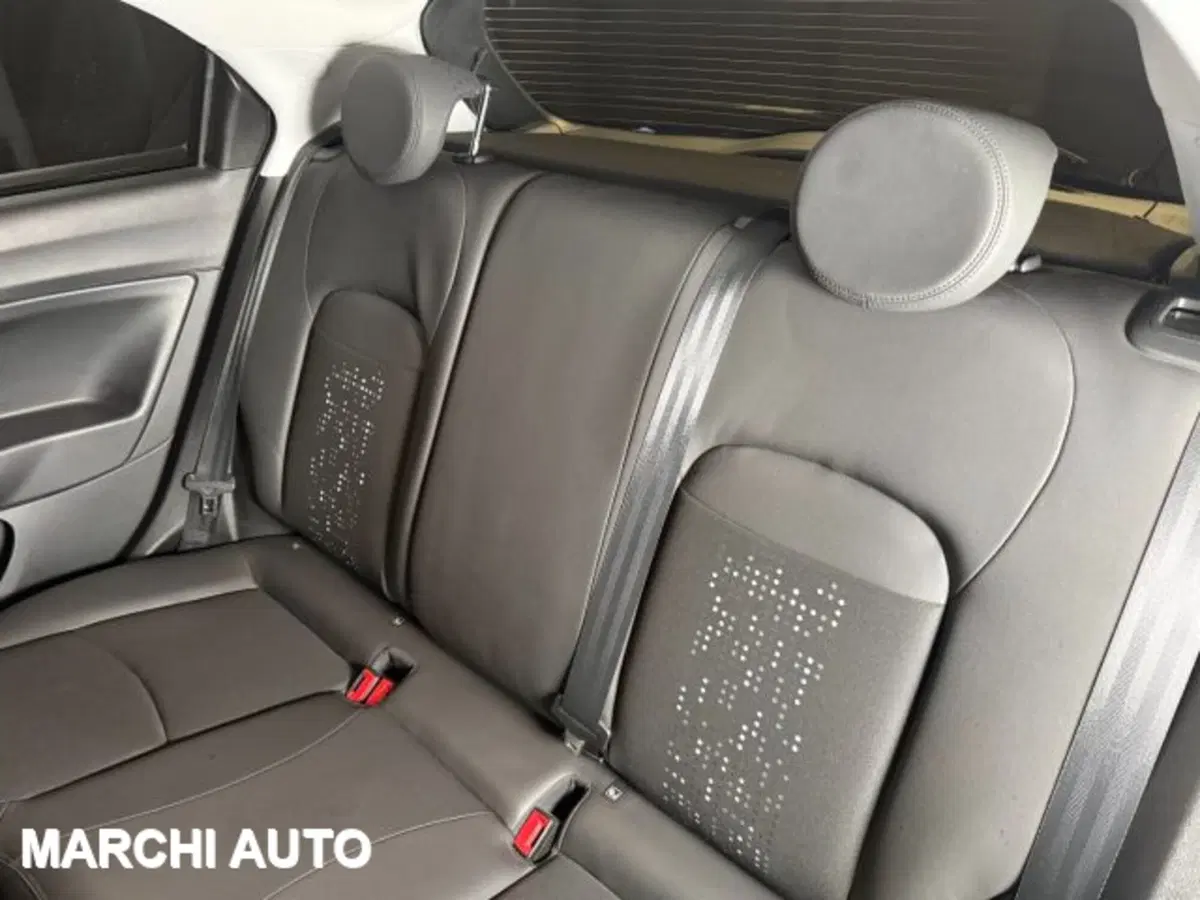 Fiat 500X usata a Perugia (12)