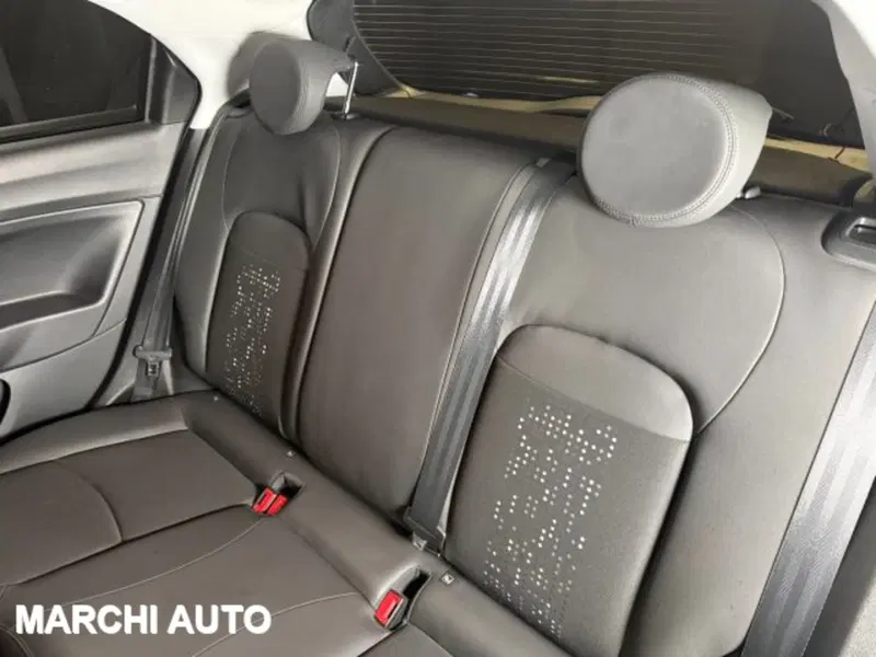 Fiat 500X usata a Perugia (12)