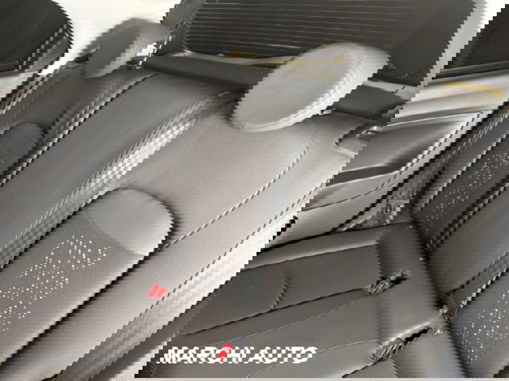 Fiat 500X usata a Perugia (12)