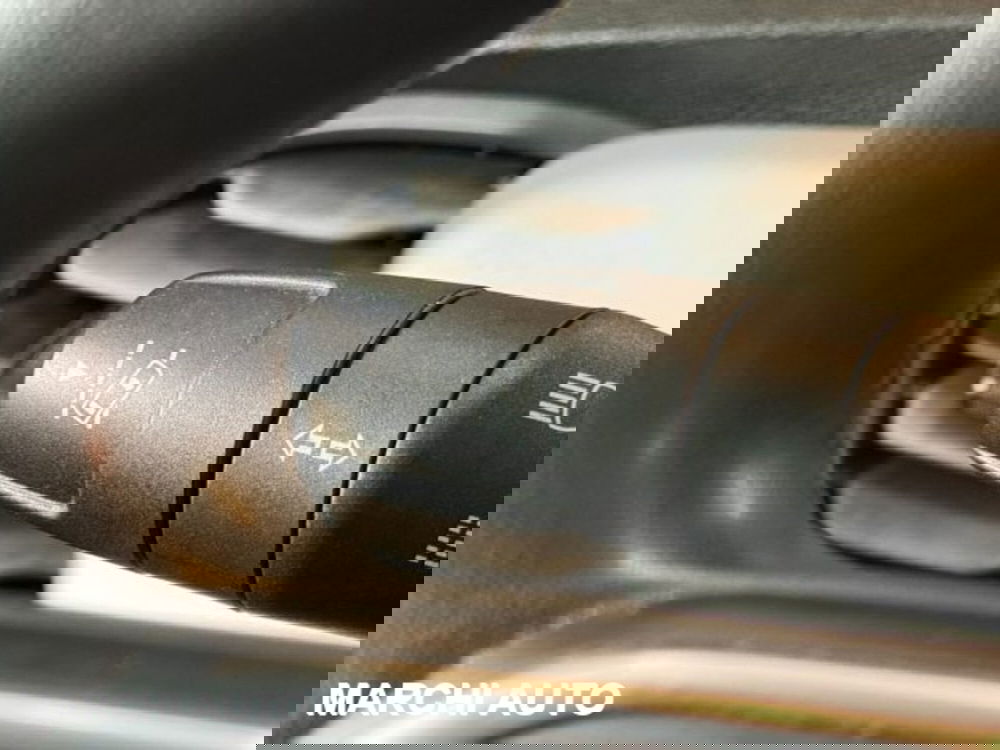 Fiat 500X usata a Perugia (15)