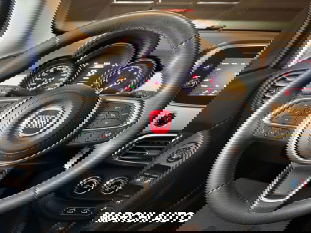 Fiat 500X usata a Perugia (16)