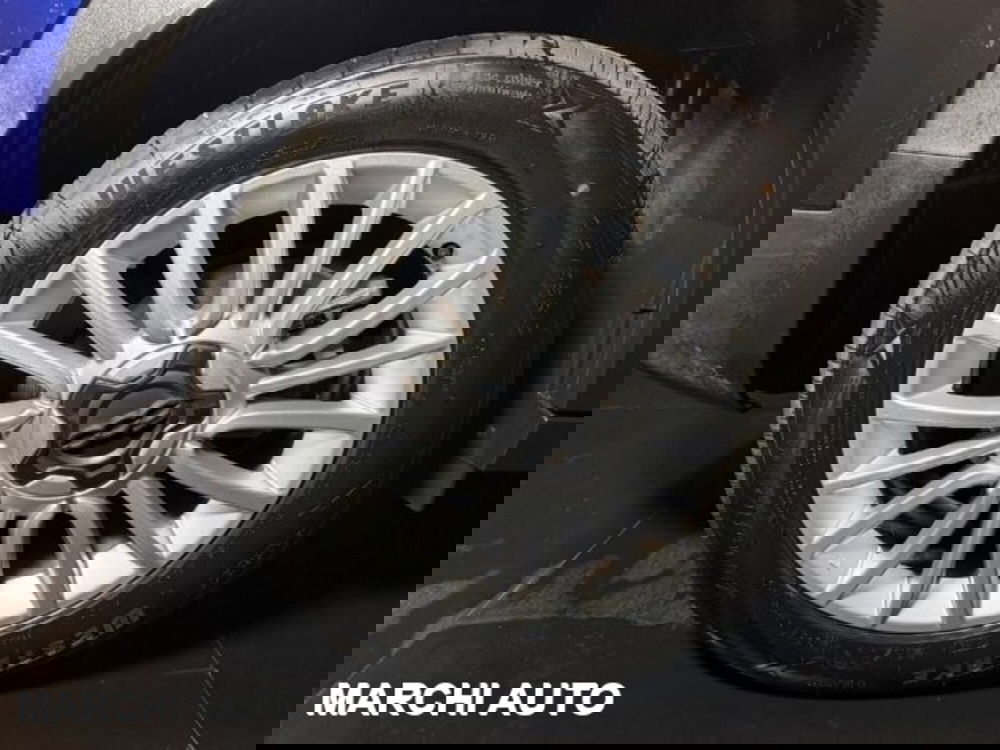 Fiat 500X usata a Perugia (9)