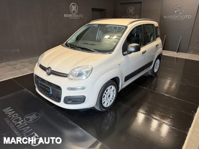 Fiat Panda 1.3 MJT S&amp;S Easy del 2014 usata a Bastia Umbra