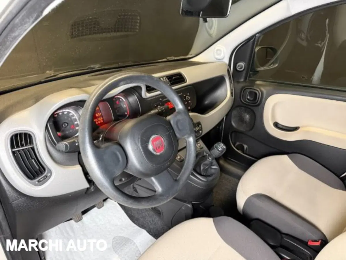 Fiat Panda usata a Perugia (10)