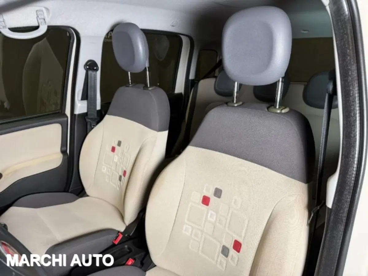 Fiat Panda usata a Perugia (11)