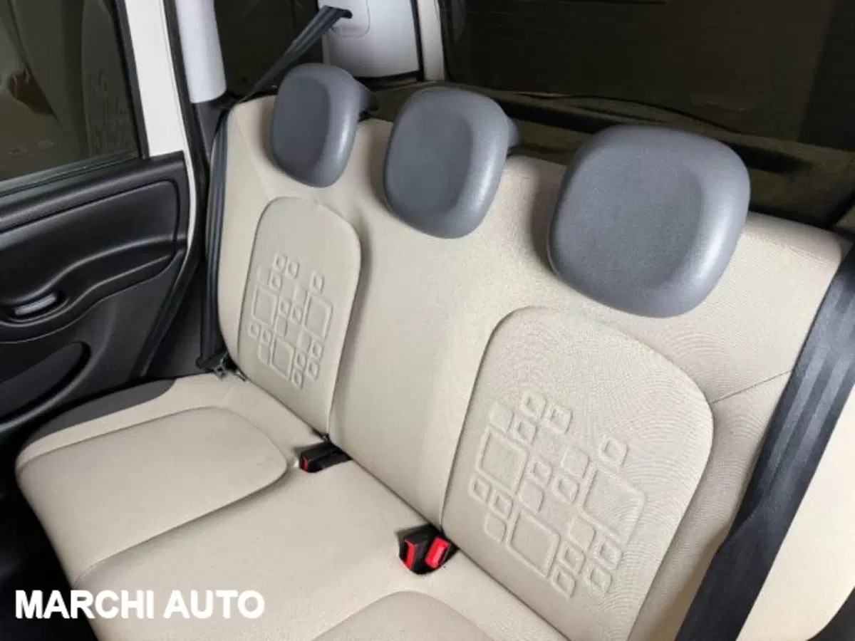 Fiat Panda usata a Perugia (12)
