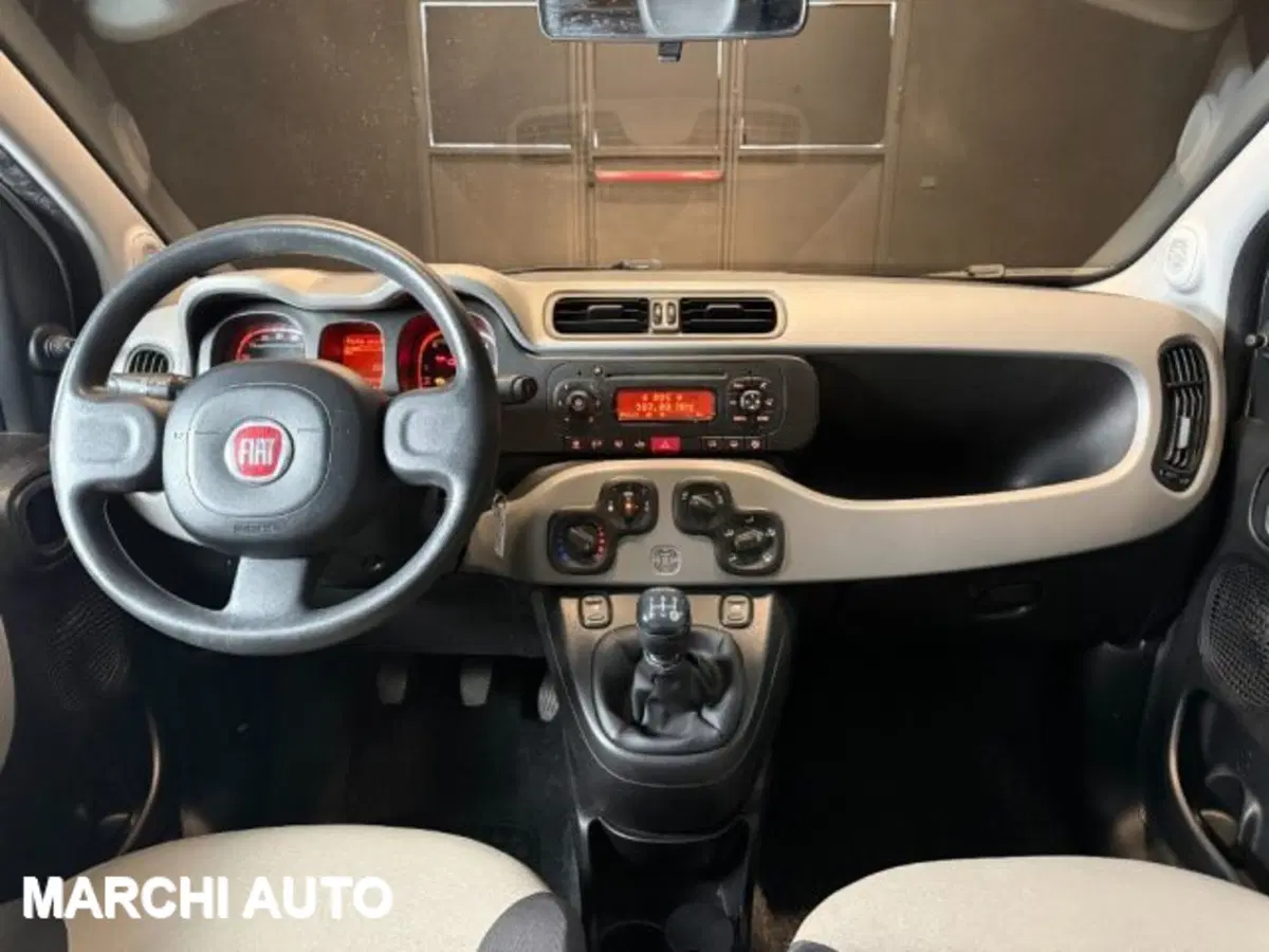 Fiat Panda usata a Perugia (13)