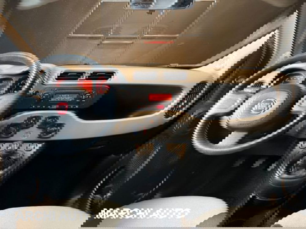 Fiat Panda usata a Perugia (13)