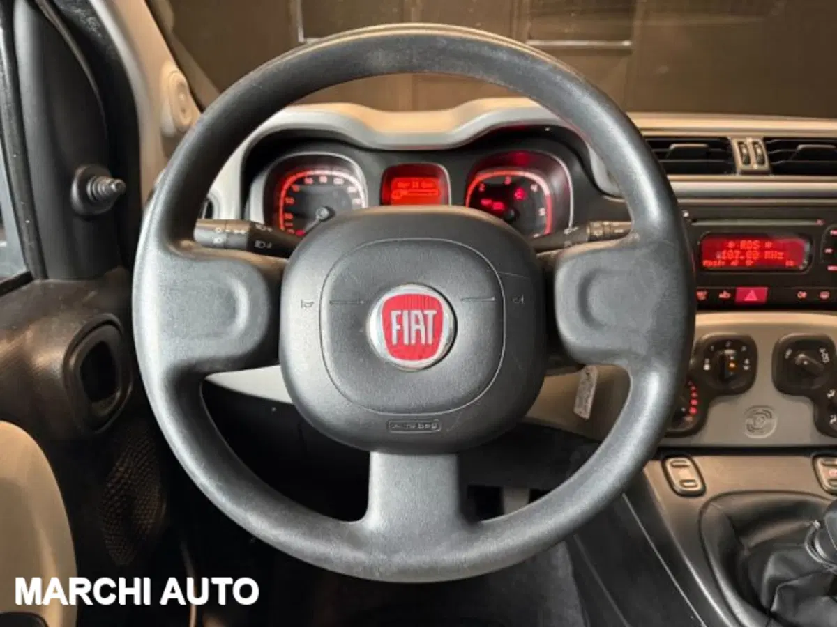 Fiat Panda usata a Perugia (14)