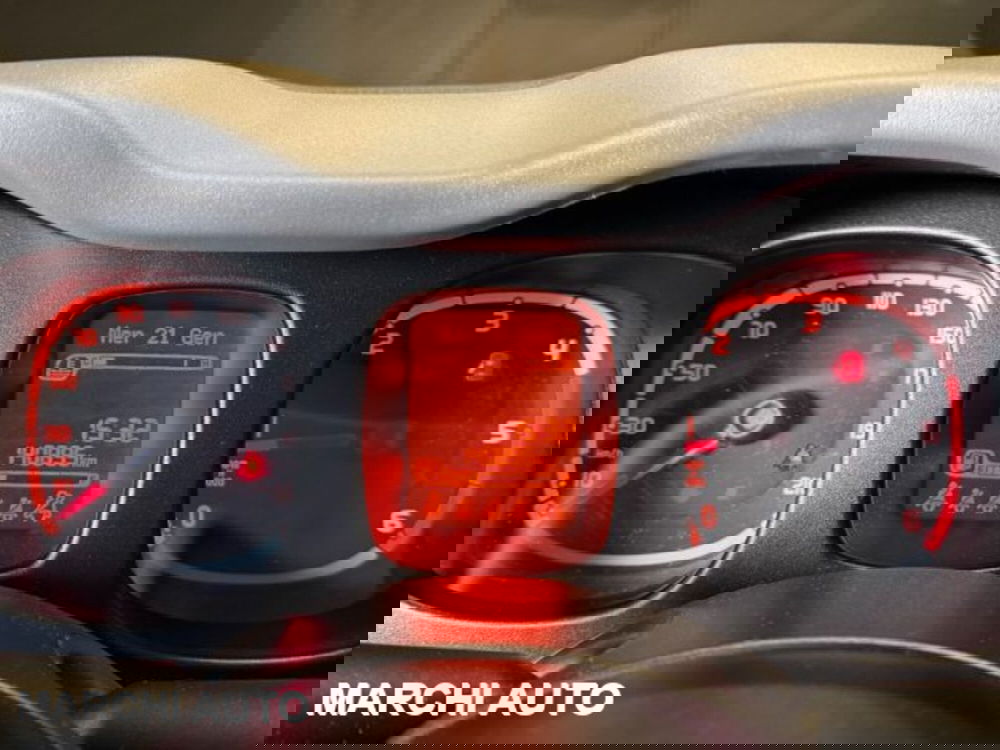 Fiat Panda usata a Perugia (15)