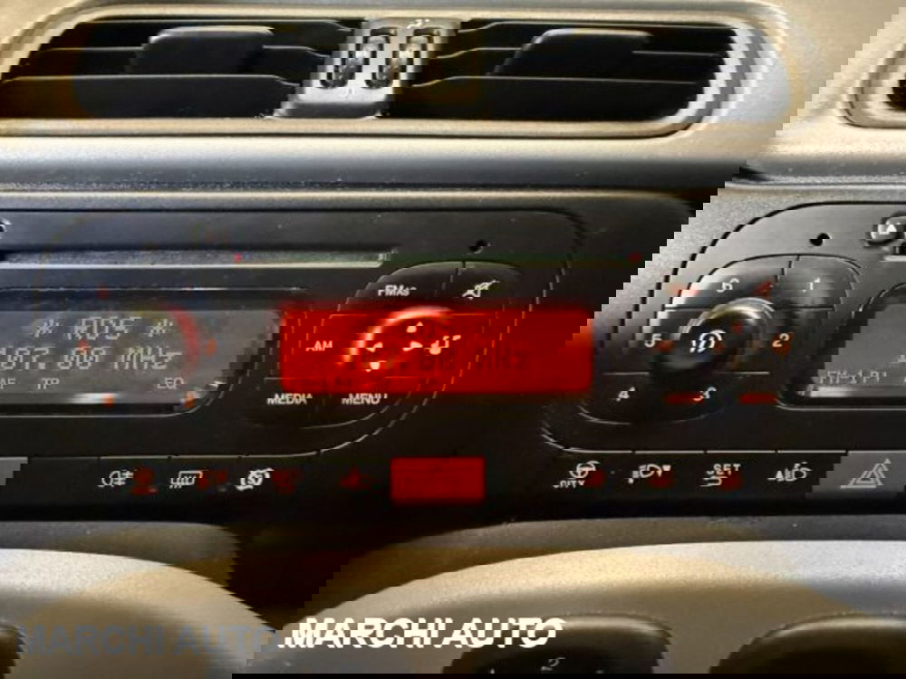 Fiat Panda usata a Perugia (16)