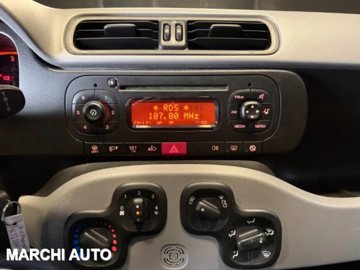 Fiat Panda usata a Perugia (17)