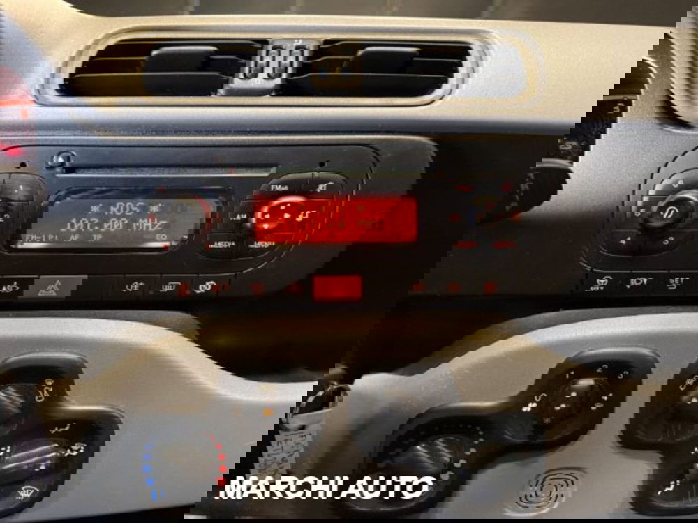 Fiat Panda usata a Perugia (17)