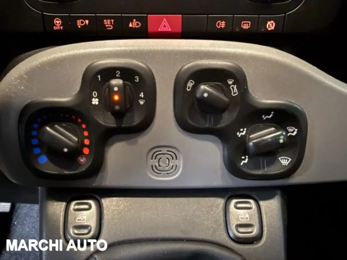 Fiat Panda usata a Perugia (18)