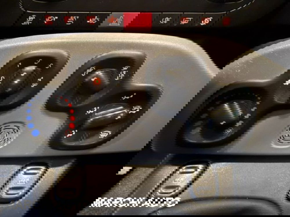 Fiat Panda usata a Perugia (18)