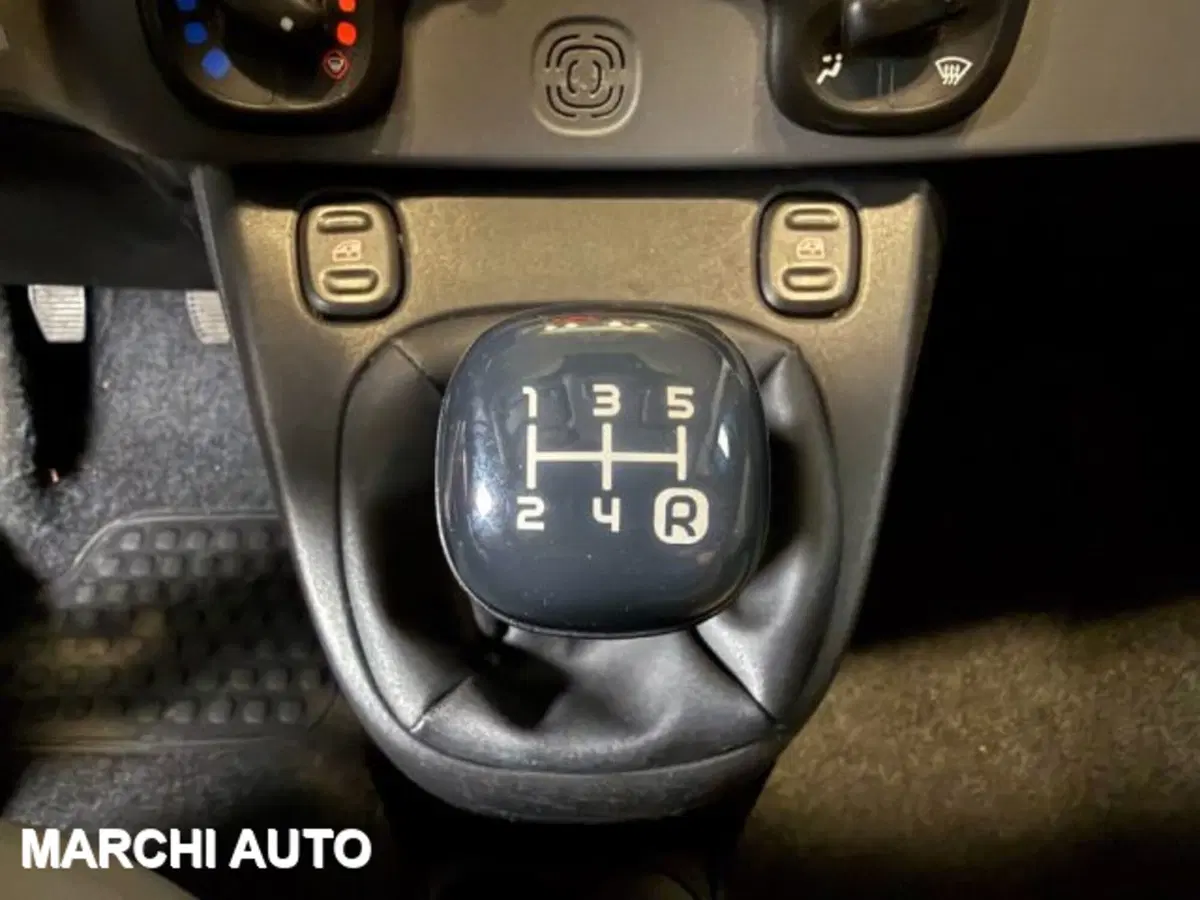 Fiat Panda usata a Perugia (19)