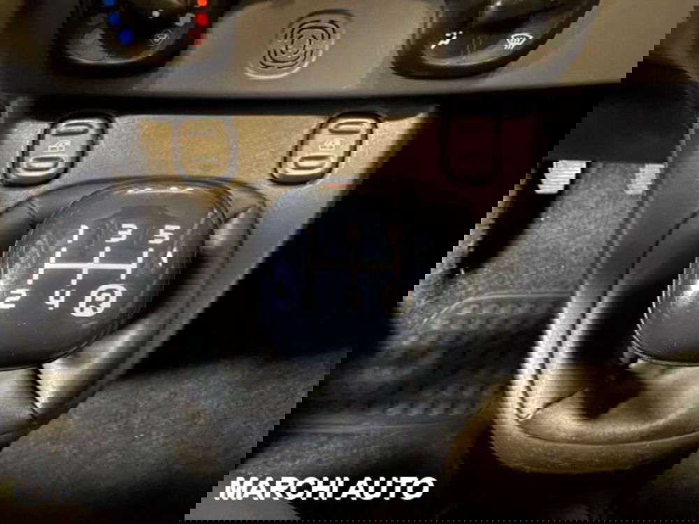 Fiat Panda usata a Perugia (19)