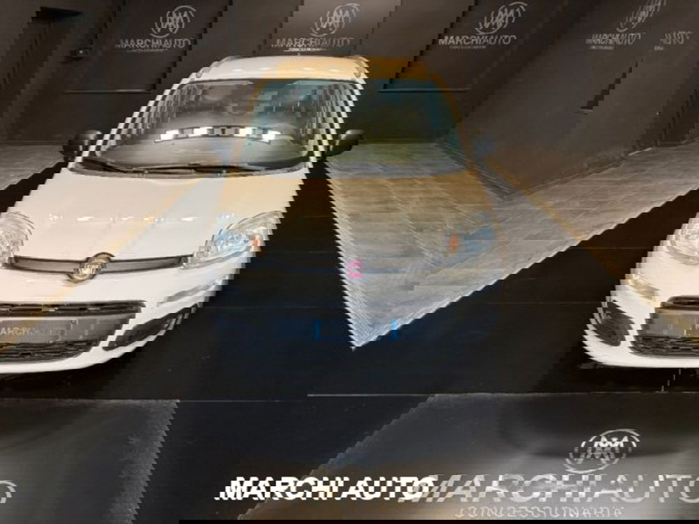 Fiat Panda usata a Perugia (2)