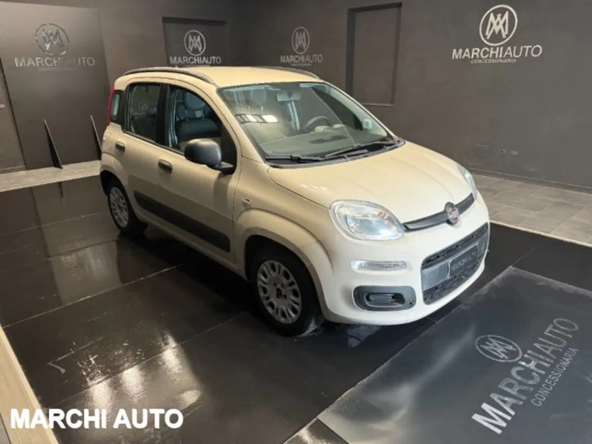 Fiat Panda usata a Perugia (3)