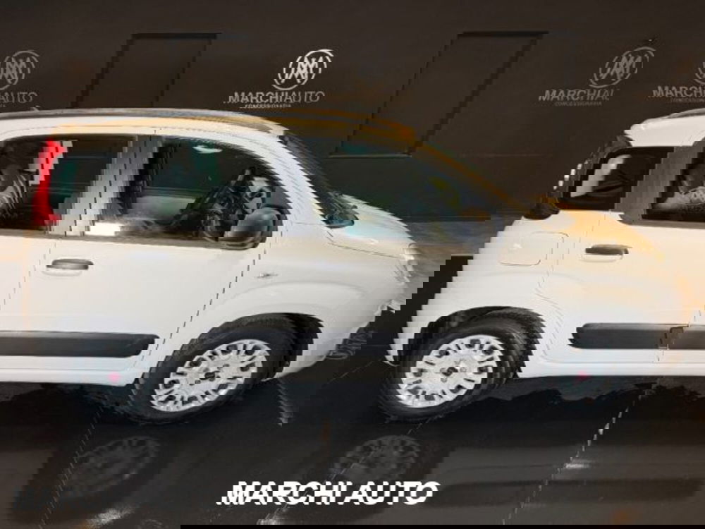 Fiat Panda usata a Perugia (4)