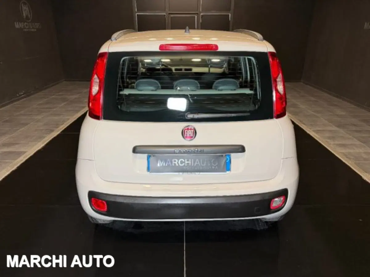 Fiat Panda usata a Perugia (6)