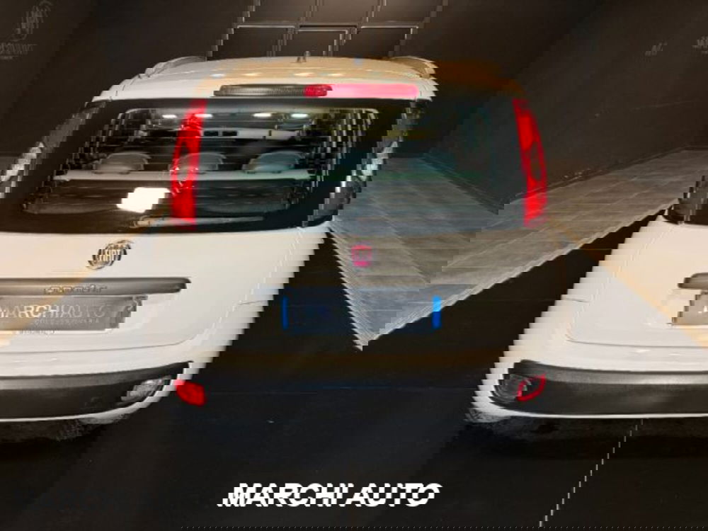 Fiat Panda usata a Perugia (6)