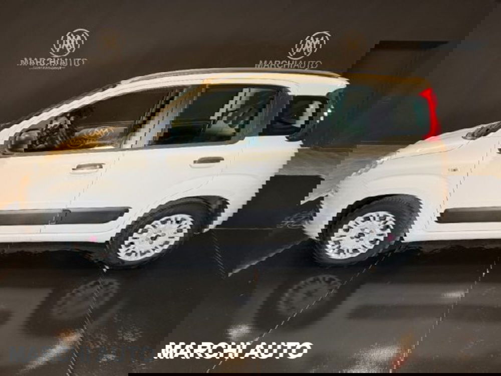 Fiat Panda usata a Perugia (8)