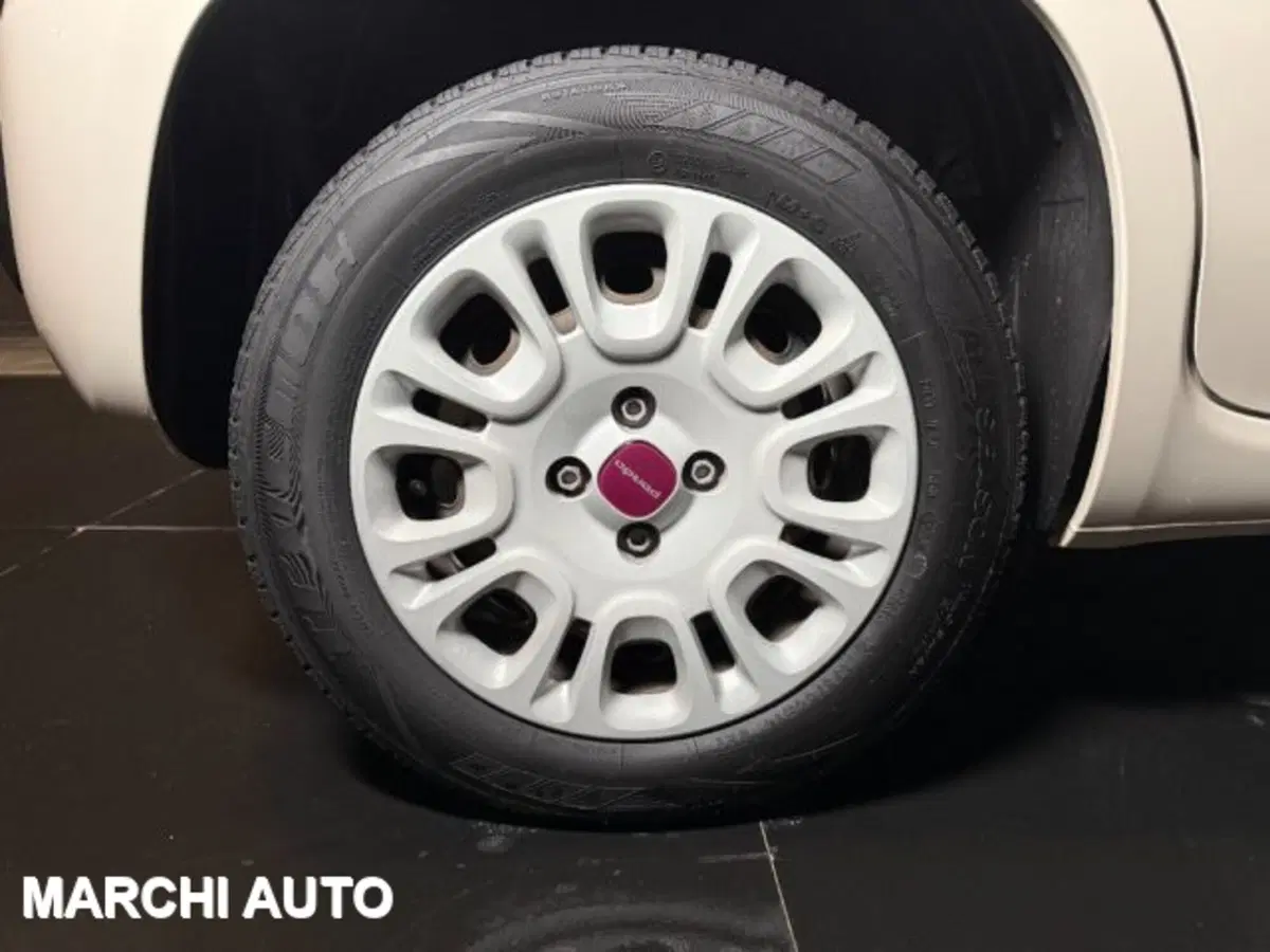 Fiat Panda usata a Perugia (9)