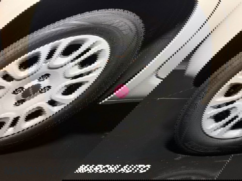 Fiat Panda usata a Perugia (9)