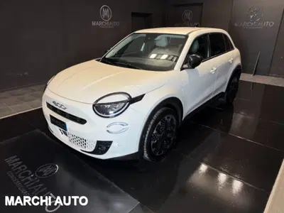 Fiat 600 1.2 hybrid La Prima 110cv auto del 2025 usata a Bastia Umbra