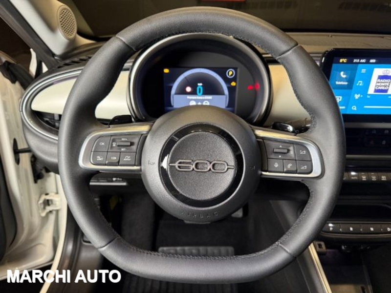 Fiat 600 usata a Perugia (15)