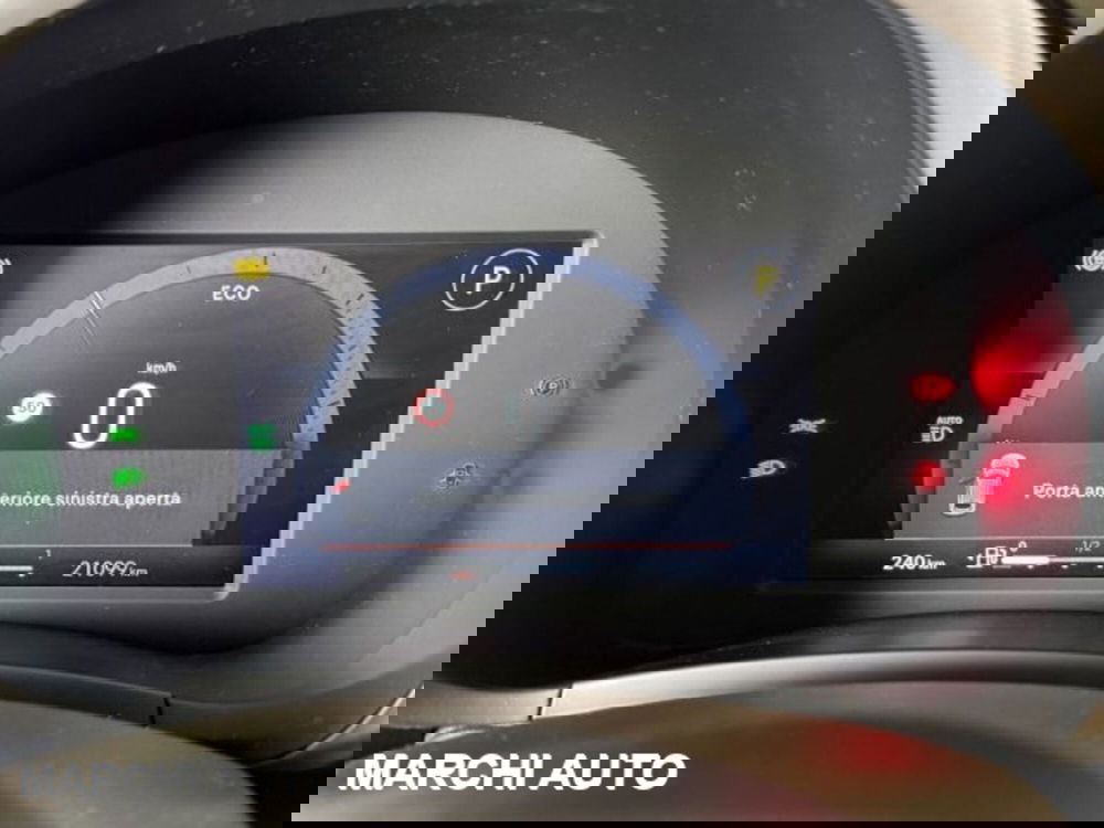 Fiat 600 usata a Perugia (16)