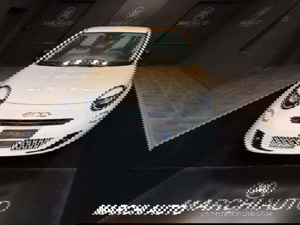 Fiat 600 usata a Perugia (2)