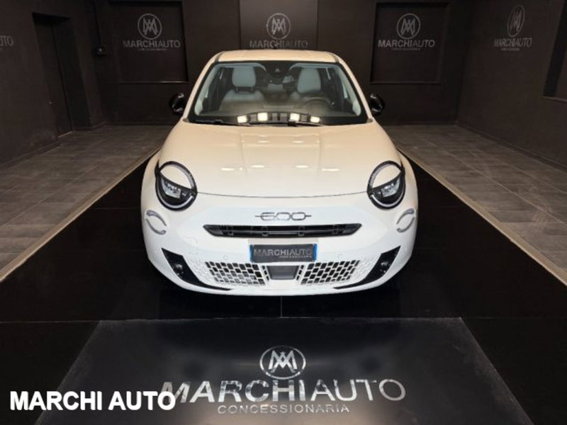 Fiat 600 usata a Perugia (2)