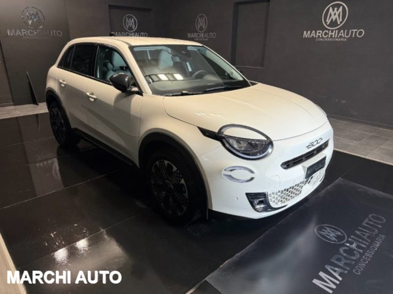 Fiat 600 usata a Perugia (3)